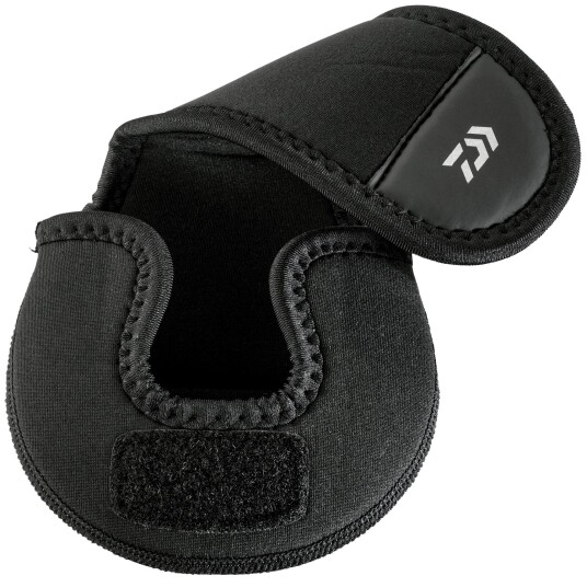 Daiwa Reel Pouch Baitcasting Neoprene Trekk Til Baitcastsneller