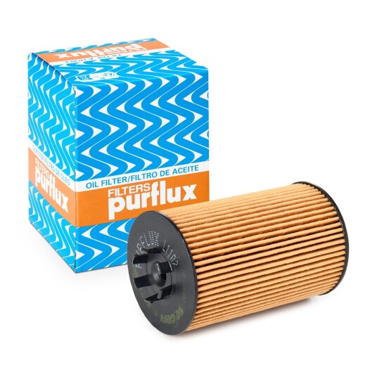 Oljefilter PURFLUX L1102 Oljefilter PURFLUX L1102