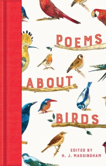 Poems About Birds Av H. J. Massingham