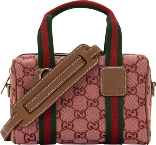 Gucci Dame Vesker Rosa ONE SIZE,