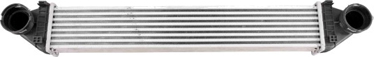 Intercooler VEMO V30-60-0027