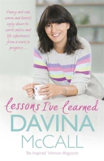 Lessons I'Ve Learned Av Davina Mccall
