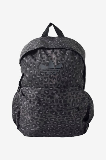 Adidas Originals Ryggsekk Leo CL BP Svart Adidas Originals Ryggsekk Leo CL BP Svart
