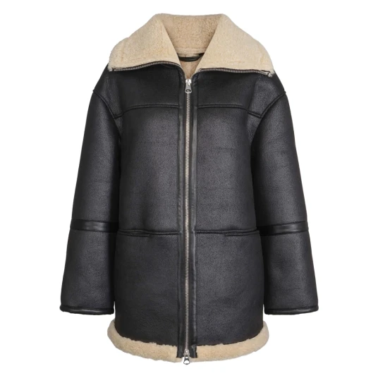 Clermonte Leona Jacket Clermonte Leona Jacket