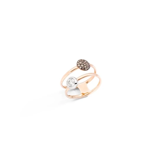 Pomellato Dame Accessories Gul 54 MM