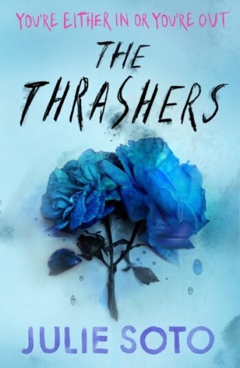 The Thrashers The Thrashers