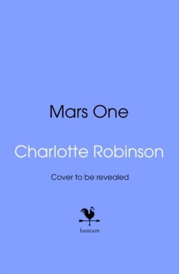 Mars One Mars One