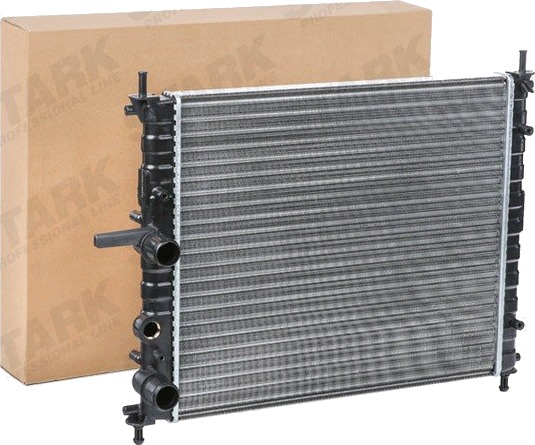STARK SKRD 0120222 Radiator motorkjøling