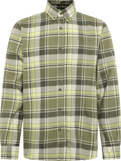 Signal | Sisander Flannel | M Signal | Sisander Flannel | M
