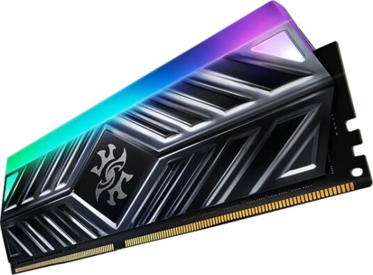 XPG Spectrix D41 DDR4 DIMM 8GB 3200MHz CL16 AX4U32008G16A-ST41