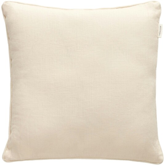Decotique Soft Pute 50x50 cm Hvit