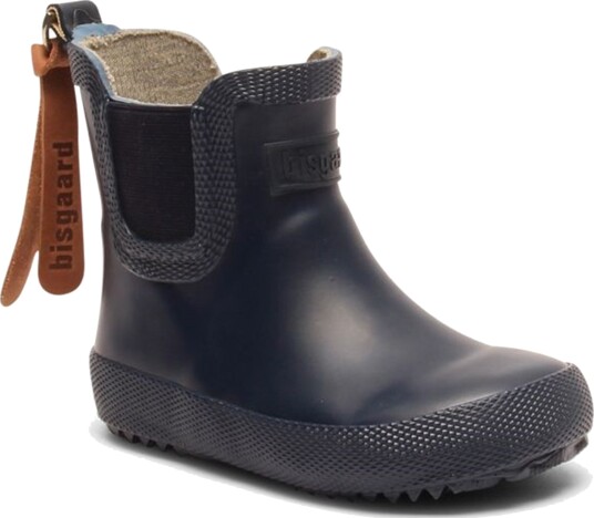 Bisgaard Gummistøvler Baby Blue 23