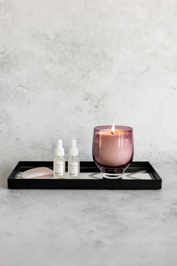 Specktrum The Specktrum Scent - Pink - ONE SIZE Specktrum The Specktrum Scent - Pink - ONE SIZE