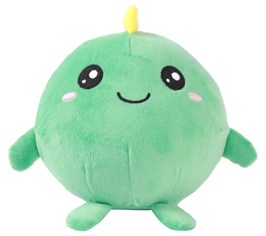 iTotal - Squishy Pillow - Hello Dino (XL2783)