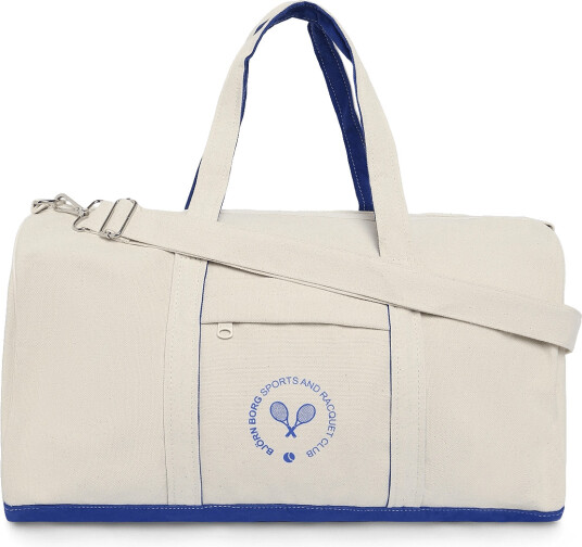 Björn Borg | Ace Canvas Sports Bag | ONE SIZE