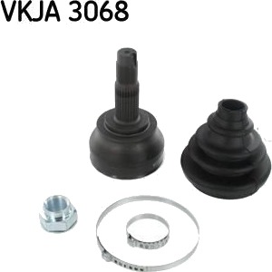 Drivledd SKF VKJA 3068