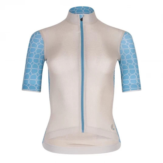 Isadore Women´s Climber´s Jersey Randa