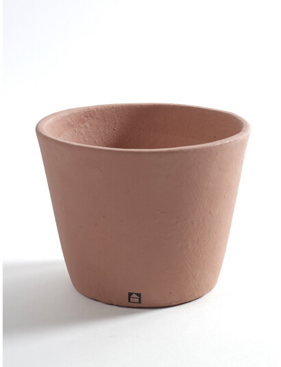 Serax Pot Container Medium - Pink - H12CM