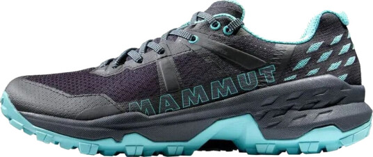 Mammut Sertig Ii Low Gtx® Women Black-dark Frosty UK 5.5 / EU 38 2/3 Mammut Sertig Ii Low Gtx® Women Black-dark Frosty UK 5.5 / EU 38 2/3