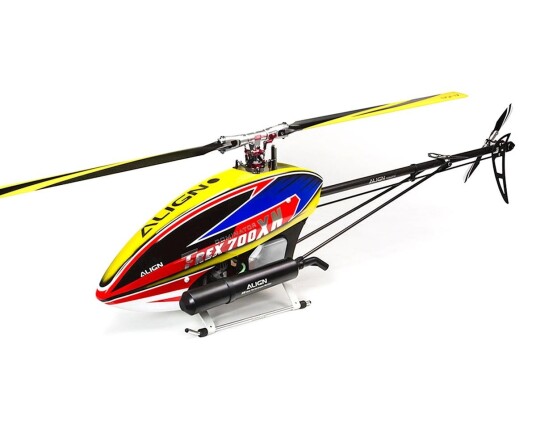 Align T-Rex 700XN Dominator Super Combo