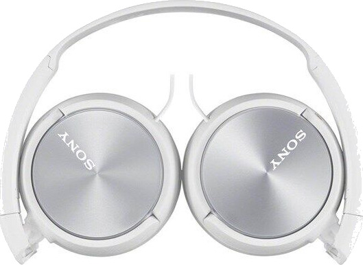 Sony MDR-ZX310 Hvit Sony MDR-ZX310 Hvit