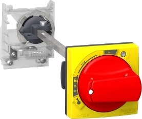 Schneider Electric Gv2apn02