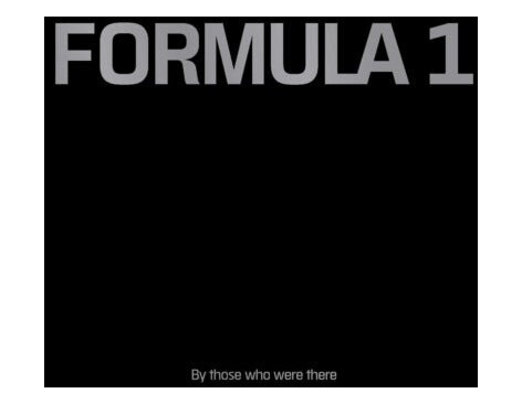 Formula 1 Formula 1