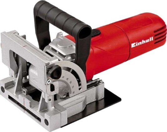 Einhell TC-BJ 900 Lamellkutter Ø100mm 860W - Elektroverktøy tilbehør