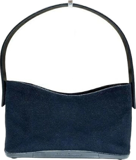 Salvatore Ferragamo Dame Blå