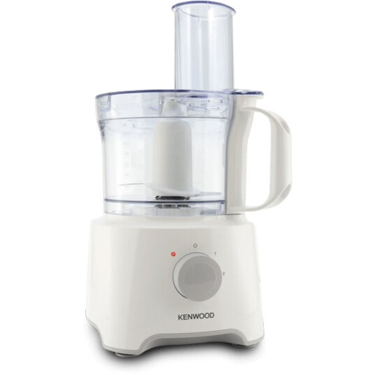 Kenwood Kjøkkenmaskin 800W FDP300WH 1711606-01-0 1002539
