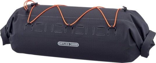 Ortlieb Dry Pack 16 liter matt svart