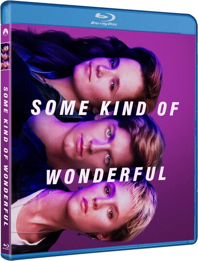 Some Kind Of Wonderful (1987) / Det Beste Valget
