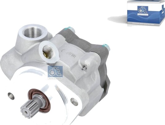Servopumpe DT Spare Parts 4.71343
