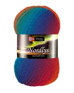 Viking Garn Nordlys 949 Viking Garn Nordlys 949