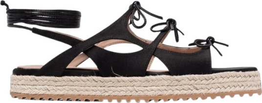Scarosso Dame Sko Svart 38 1/2 EU,