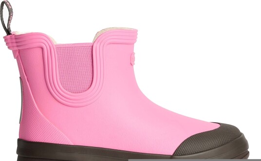 Tretorn Aktiv Chelsea Winter Pink 35