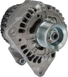 Starter HC-Cargo 114217