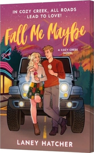 Fall Me Maybe