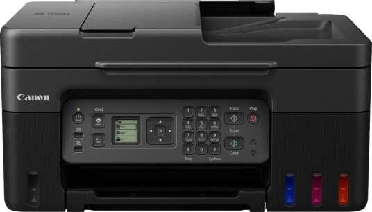 Canon PIXMA G4570 Megatank Multifunksjonsskriver A4 Farge
