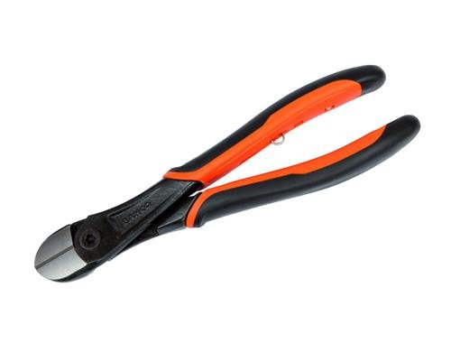 Bahco Ergo 21HDG Sidekutter Tang 180mm med Høylegert Stål
