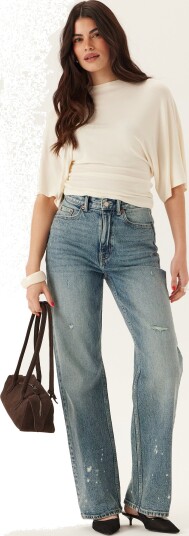 Dr. Denim Echo