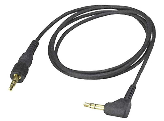 Sony Ec-0.8bm Microphone Cable