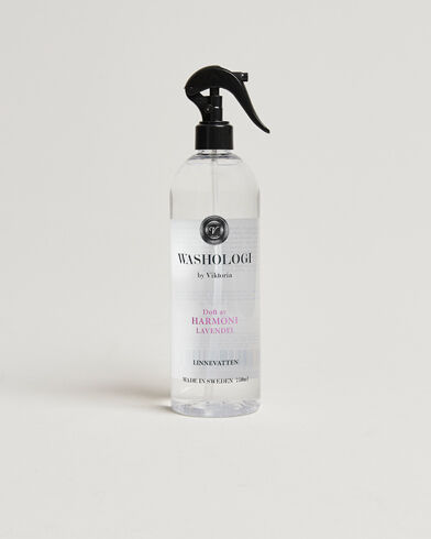 Washologi Linen Water Harmony 750ml Washologi Linen Water Harmony 750ml