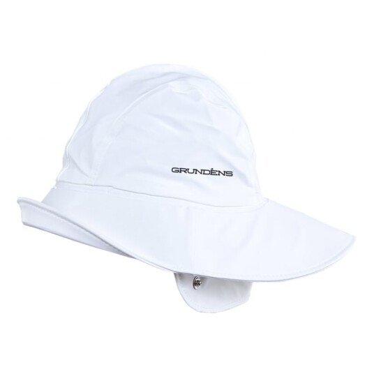 Grundéns Sandhamn Sydväst 21 XL, White Grundéns Sandhamn Sydväst 21 XL, White