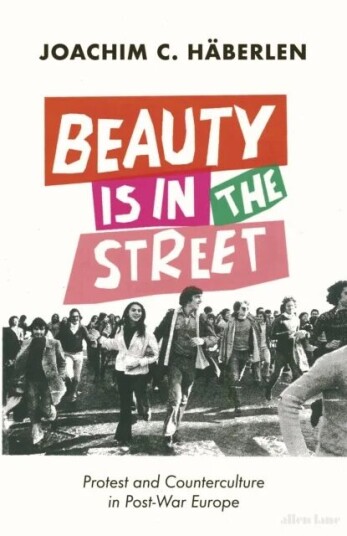 Beauty Is In The Street Av Joachim C. Haberlen