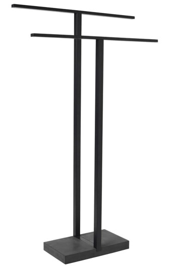 blomus Menoto håndklessett 50 x 86
