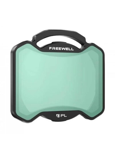 Freewell PolarizerFilter for DJI Avata 2 Freewell PolarizerFilter for DJI Avata 2
