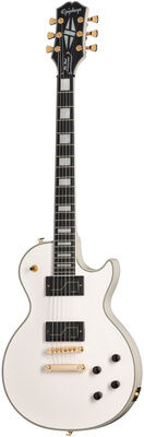 Epiphone Matt Heafy LP Custom OriginsBW