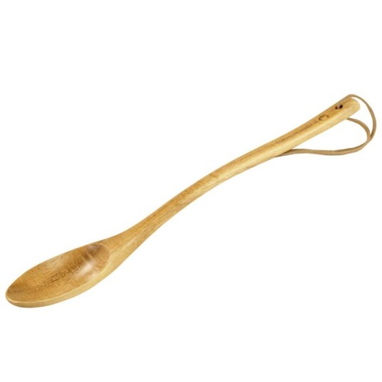 Eagle Products Trebestikk lang skje for turmat - No Size - No Size