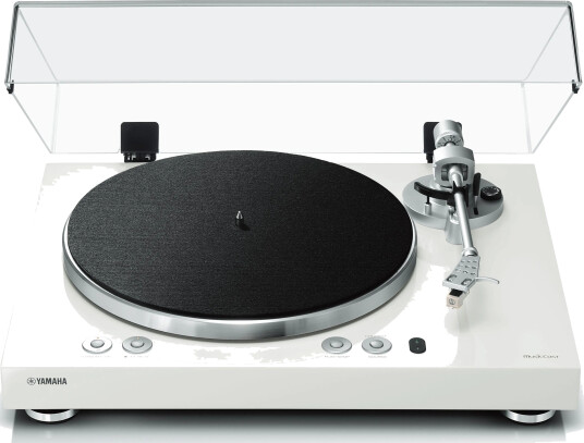 Yamaha MusicCast Vinyl 500 Hvit
